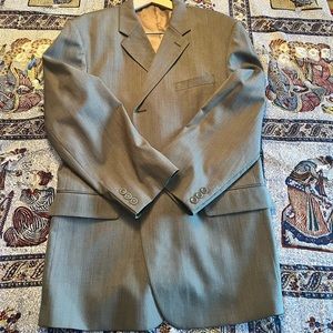 Men’s Jones of New York Blazer/Dinner Jacker 46R